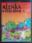 Alenka v říši divů - náhled