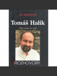 Tomáš Halík. Ptal jsem se cest (biografie, náboženství) - náhled