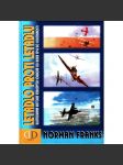 Letadlo proti letadlu (letectví, letadla, první světová válka, druhá světová válka, Vietnam, Perský záliv) - náhled