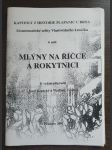 Mlýny na Říčce a Rokytnici - náhled