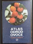 Atlas odrůd ovoce - náhled