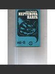 Neptunová harfa - náhled