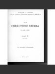 Cerroniho sbírka III - náhled