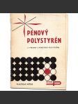 Penový polystyrén - náhled