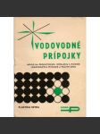 Vodovodné prípojky - náhled