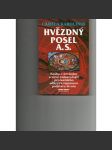 Hvězdný posel A. S. - náhled