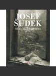 Okno mého ateliéru (Josef Sudek)  česká verze - náhled