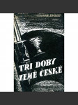 Tři doby země české - náhled