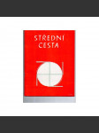 Střední cesta 1 1991 - náhled