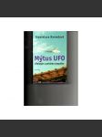 Mýtus ufo ufologie z pohledu skeptika - náhled