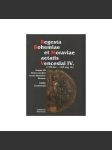 Regesta bohemiae et moraviae aetatis venceslai iv 1378 dec 1419 aug 16 - náhled