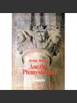 Anežka Přemyslovna (Slovo k historii č. 13) - Svatá Anežka Česká - náhled