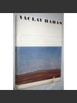 Václav Rabas (malíř) Dílo Václava Rabasa 1908-1941 - soubor obrazů, kreseb a plastik - náhled