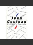 Královny Francie   Jean Cocteau - náhled