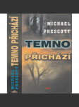 Temno přichází - náhled