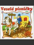 Veselé písničky - náhled