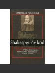 Shakespearův kód - náhled