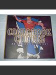 Comic book culture - náhled