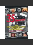 35 českých filmových režisérů - náhled