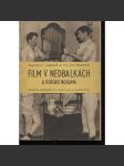 Film v nedbalkách a vzhůru nohama - náhled