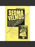 Sedmá velmoc - náhled