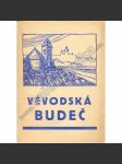 Vévodská Budeč - náhled