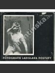 Fotografie Ladislava Postupy - náhled