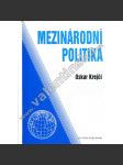 Mezinárodní politika - náhled