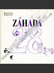 Záhada č. 28 - náhled