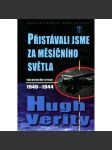 Přistávali jsme za měsíčního světla [tajná přistání RAF ve Francii 1940-1944; letectví, 2. světová válka] - náhled