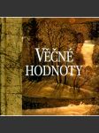 Věčné hodnoty - náhled