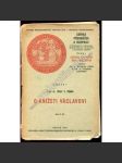 O knížeti Václavovi (edice: Sbírka přednášek a rozprav, sv. 1) [Svatý Václav, legenda, biografie] - náhled