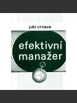 Efektivní manažer - náhled