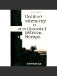 Doličné záznamy o zcivilizování ostrova Scraps (exil) - náhled