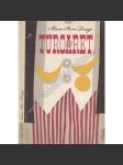 Turcaret (edice: Divadelní hry) [divadelní hra, francouzská komedie; obálka Bohumil Vančura] - náhled