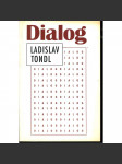 Dialog - náhled