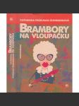 Brambory na vloupačku - náhled