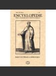 Encyklopedie řádů , kongregací a řeholních společností katolické církve v českých zemích. I. díl - Řády rytířské a křížovníci - maltézští rytíři, templáři, Řád německých rytířů - náhled