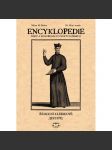 Encyklopedie řádů a kongregací a řeholních společností katolické církve v českých zemích. III. díl, 4. svazek, Řeholní klerikové (jezuité) - náhled