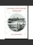 Historie a současnost podnikání na Ostravsku (Ostrava) - náhled