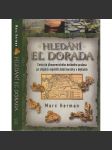 Hledání El Dorada - náhled