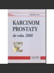 Karcinom  prostaty do roku 2000 - náhled