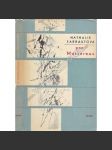 Pan Martereau (edice: Soudobá světová próza, sv. 214) [román, obálka Jan Kotík] - náhled