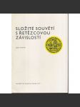 Složité souvětí s řetězcovou závislostí (jazykověda) - náhled