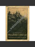 Pražský hrad - náhled