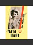 Mata Hari - náhled