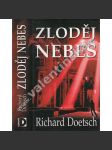 Zloděj nebes - náhled