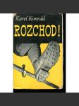 Rozchod! - náhled