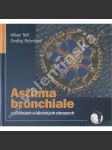 Asthma bronchiale v příčinách a klinických ... - náhled