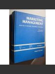 Marketing Management - náhled